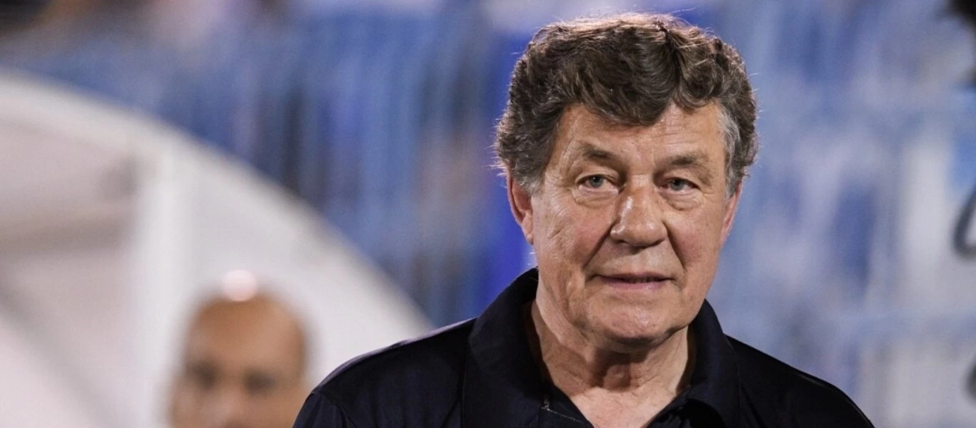 To μήνυμα του Ο.Ρεχάγκελ για την συμπλήρωση των 200 ετών από την Επανάσταση του 1821 (βίντεο)